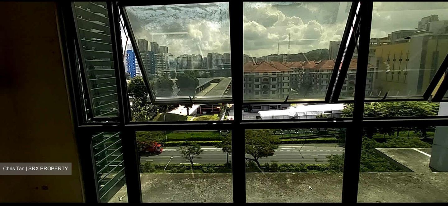 Toh Guan Centre (D22), Factory #389700051